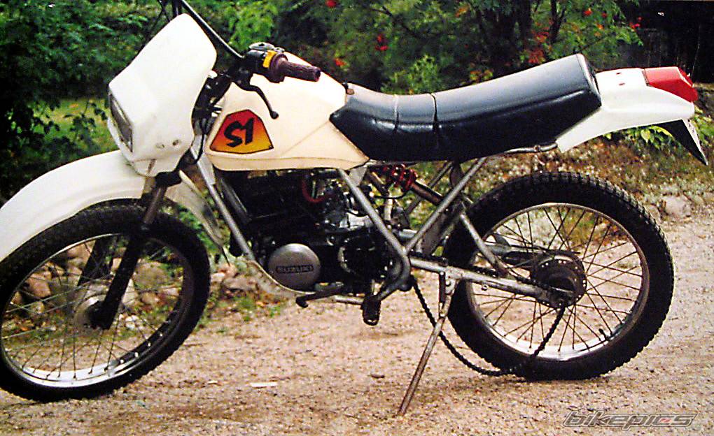 Bike Photo 257954