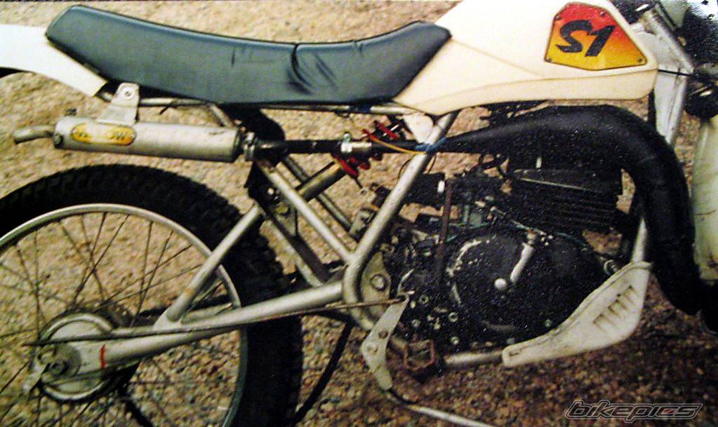 Bike Photo 257955