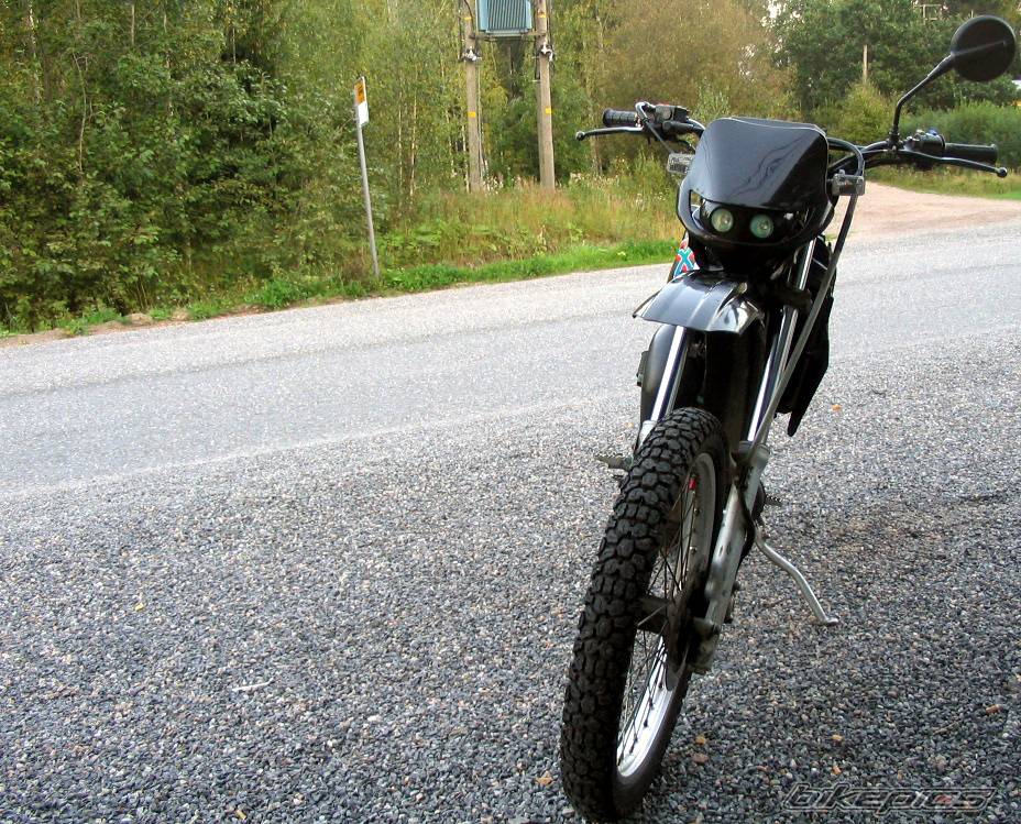 Bike Photo 257956