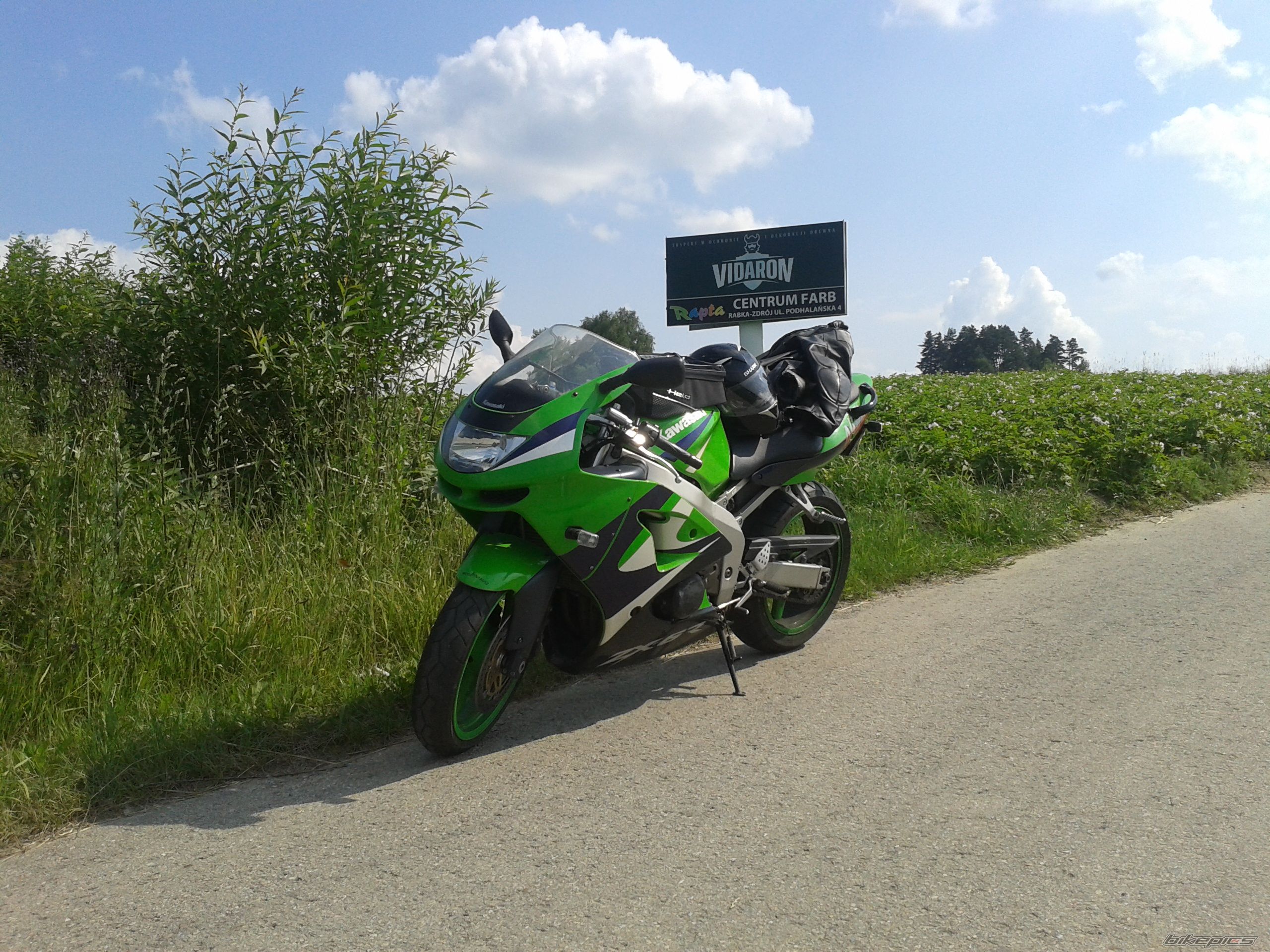 Bike Photo 2579571