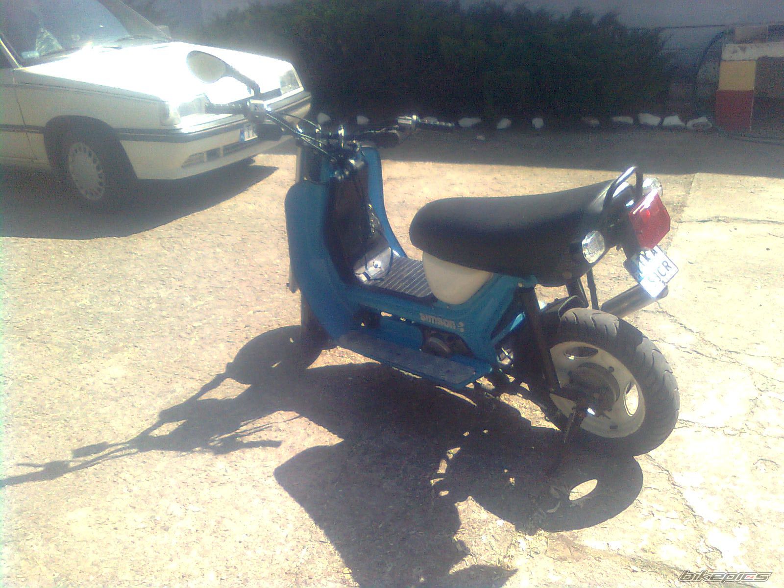 Bike Photo 2579594
