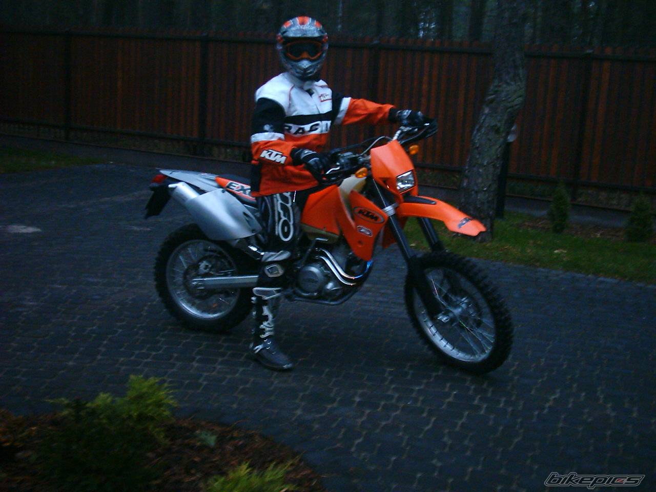 Bike Photo 257963