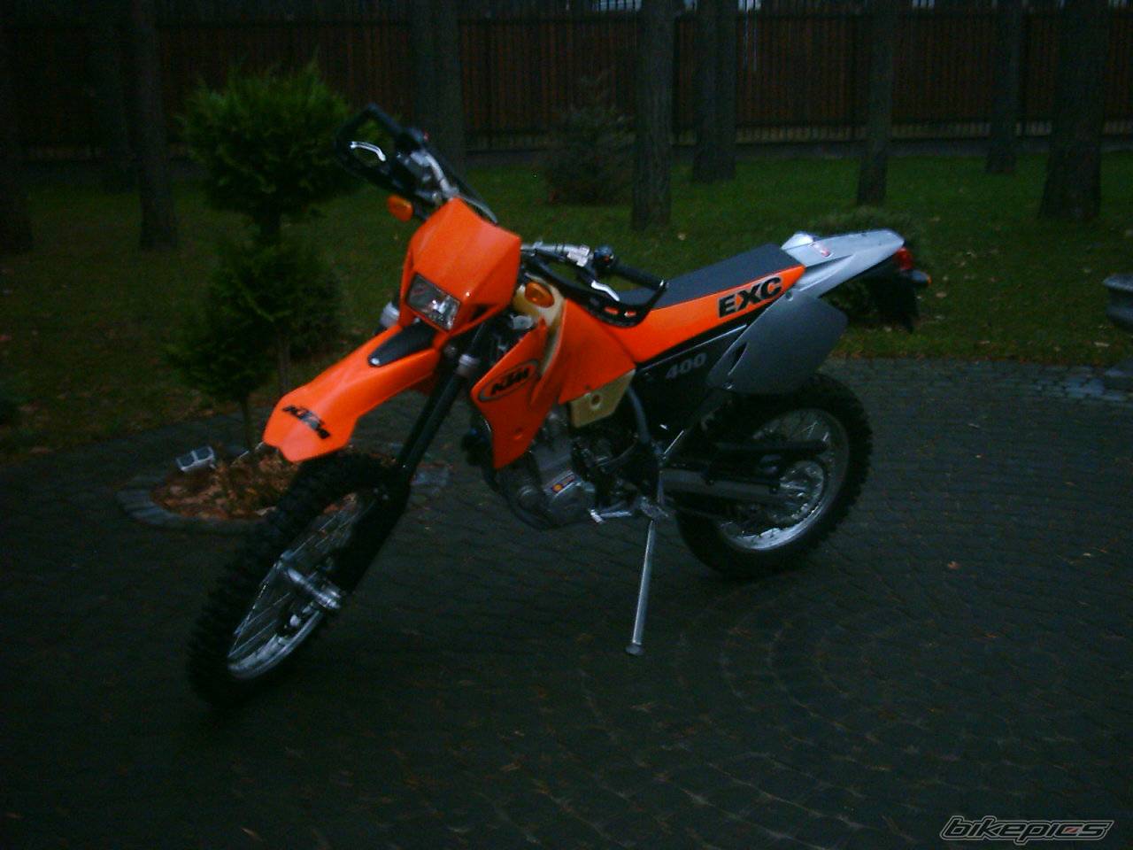 Bike Photo 257964