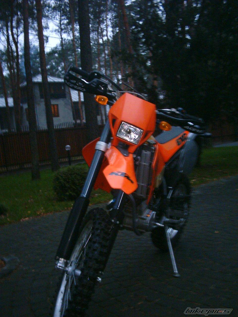 Bike Photo 257967