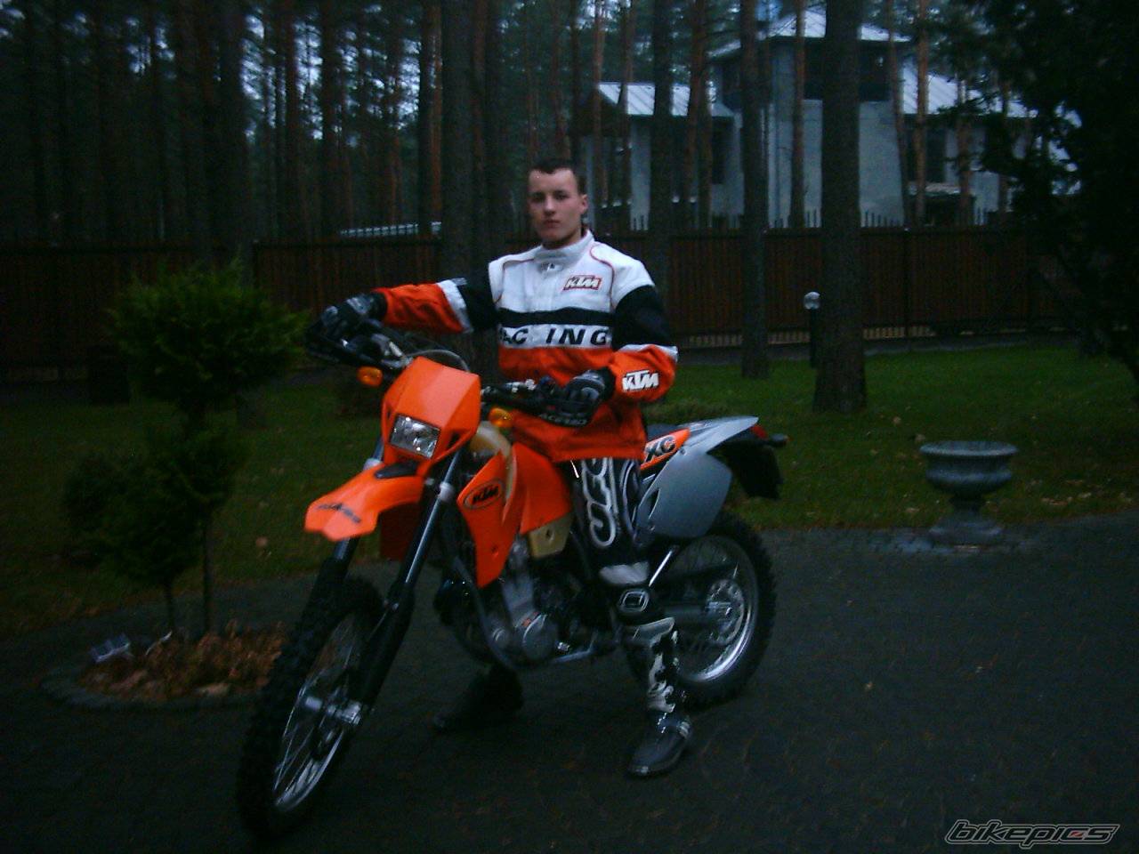 Bike Photo 257968
