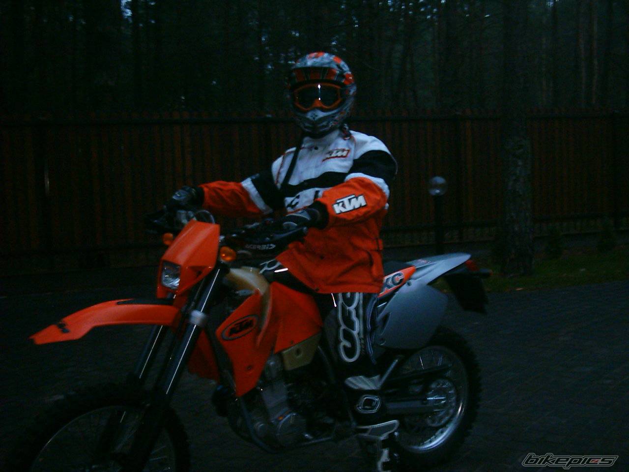 Bike Photo 257970