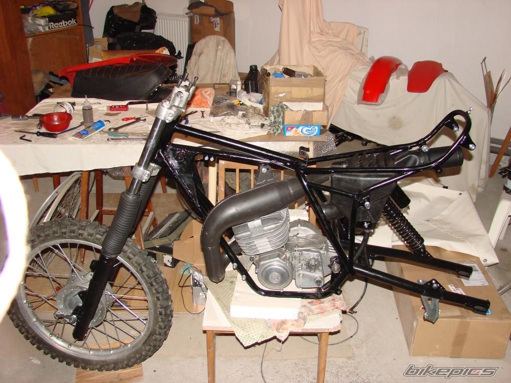 Bike Photo 2579701