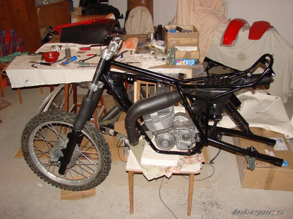 Bike Photo 2579702