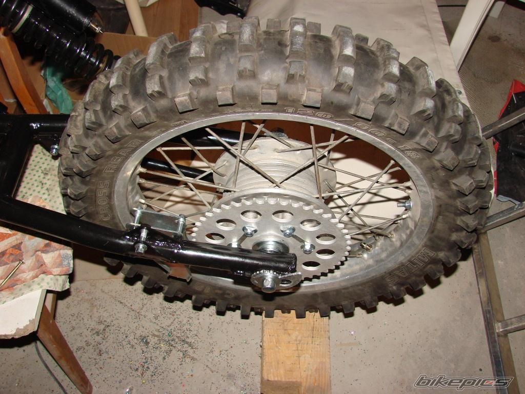 Bike Photo 2579703