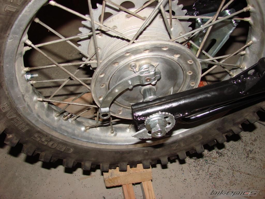 Bike Photo 2579705