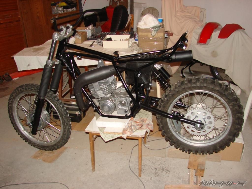Bike Photo 2579707