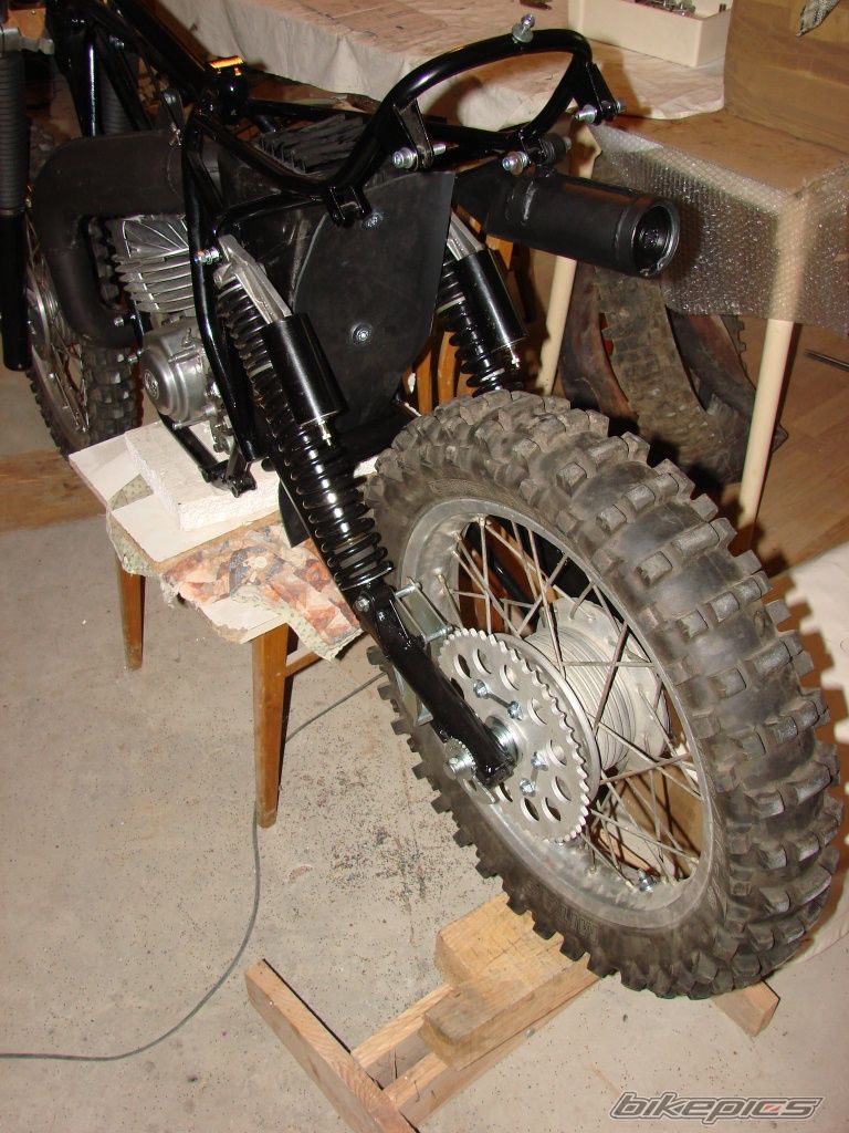 Bike Photo 2579716