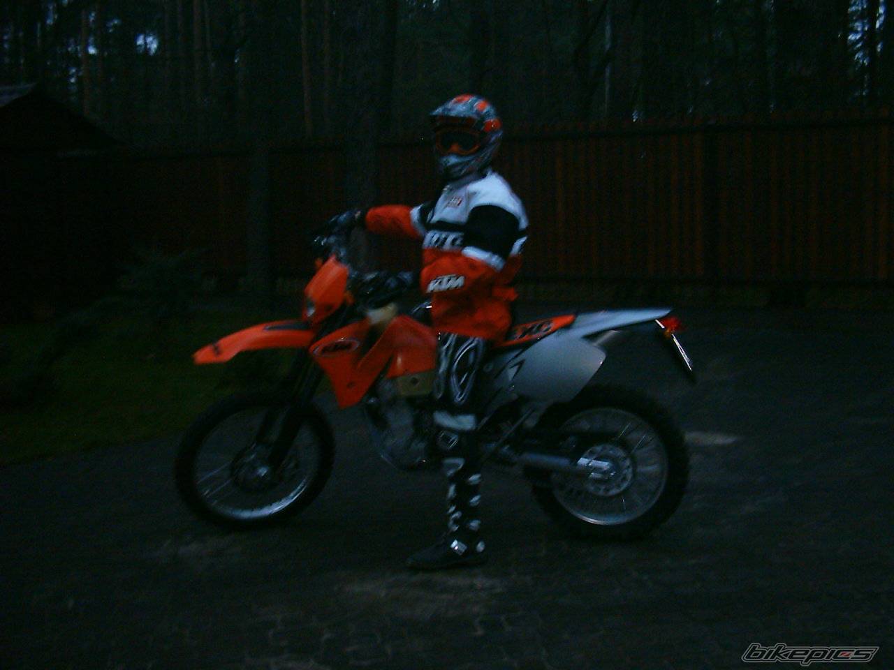 Bike Photo 257974