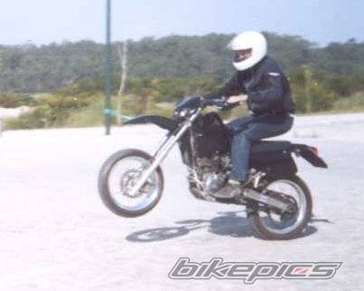 Bike Photo 25798