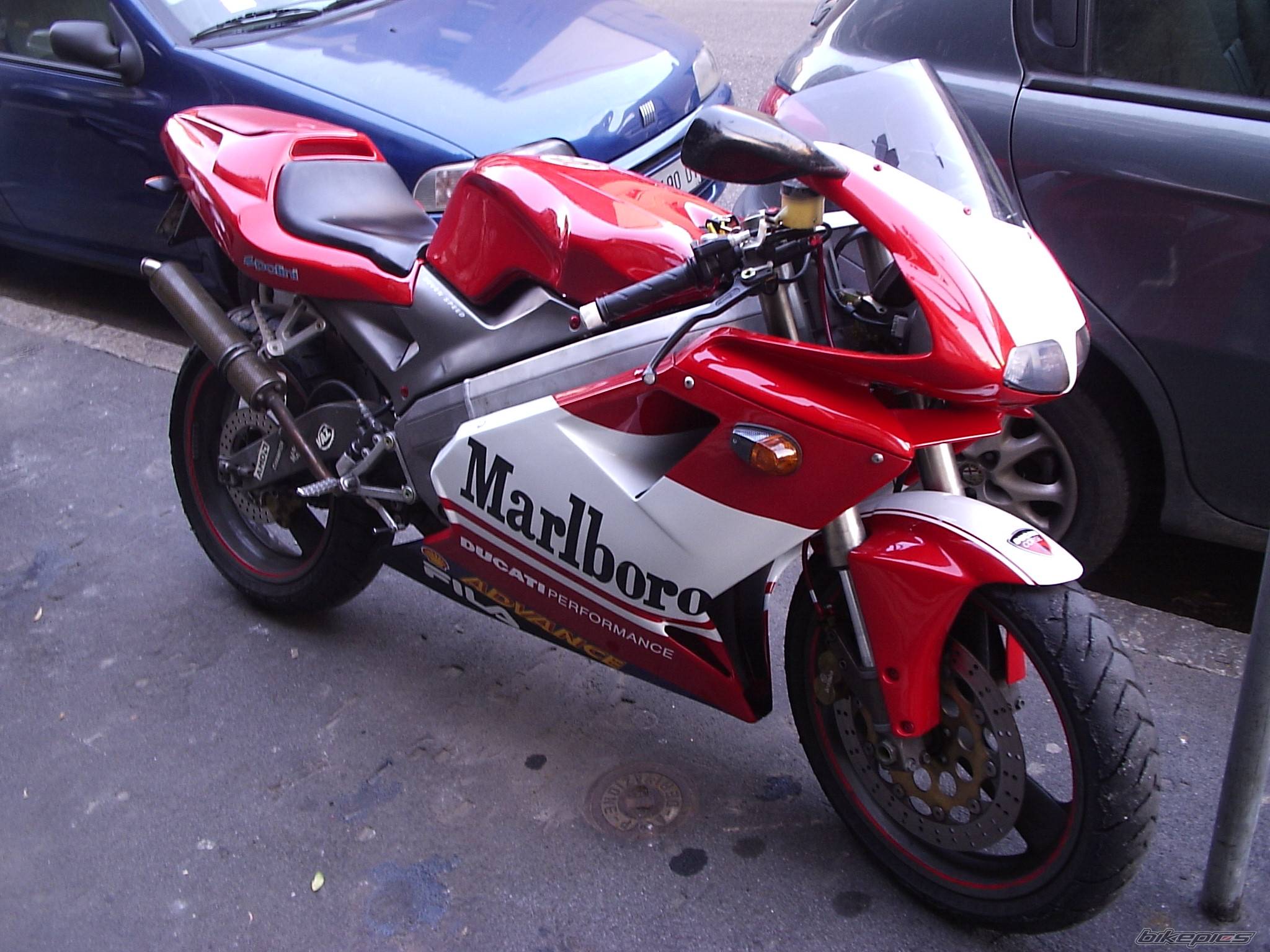 Bike Photo 257999