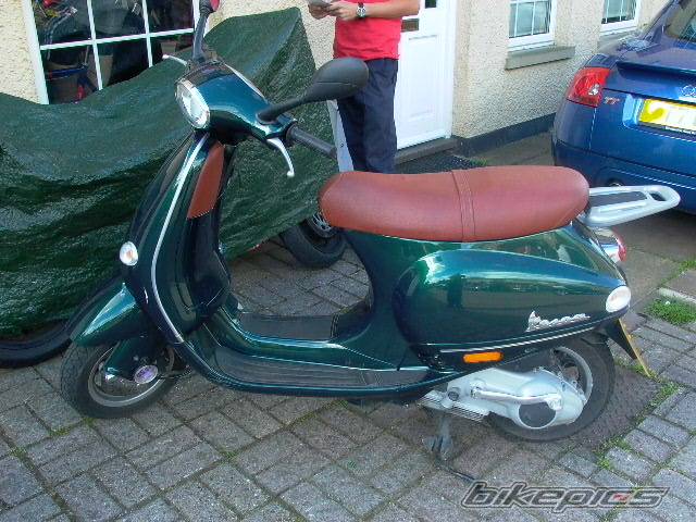 Bike Photo 258000