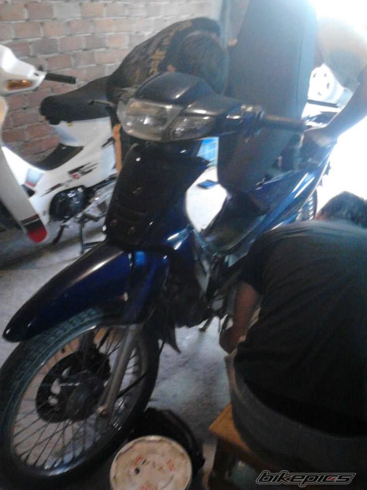 Bike Photo 2580004