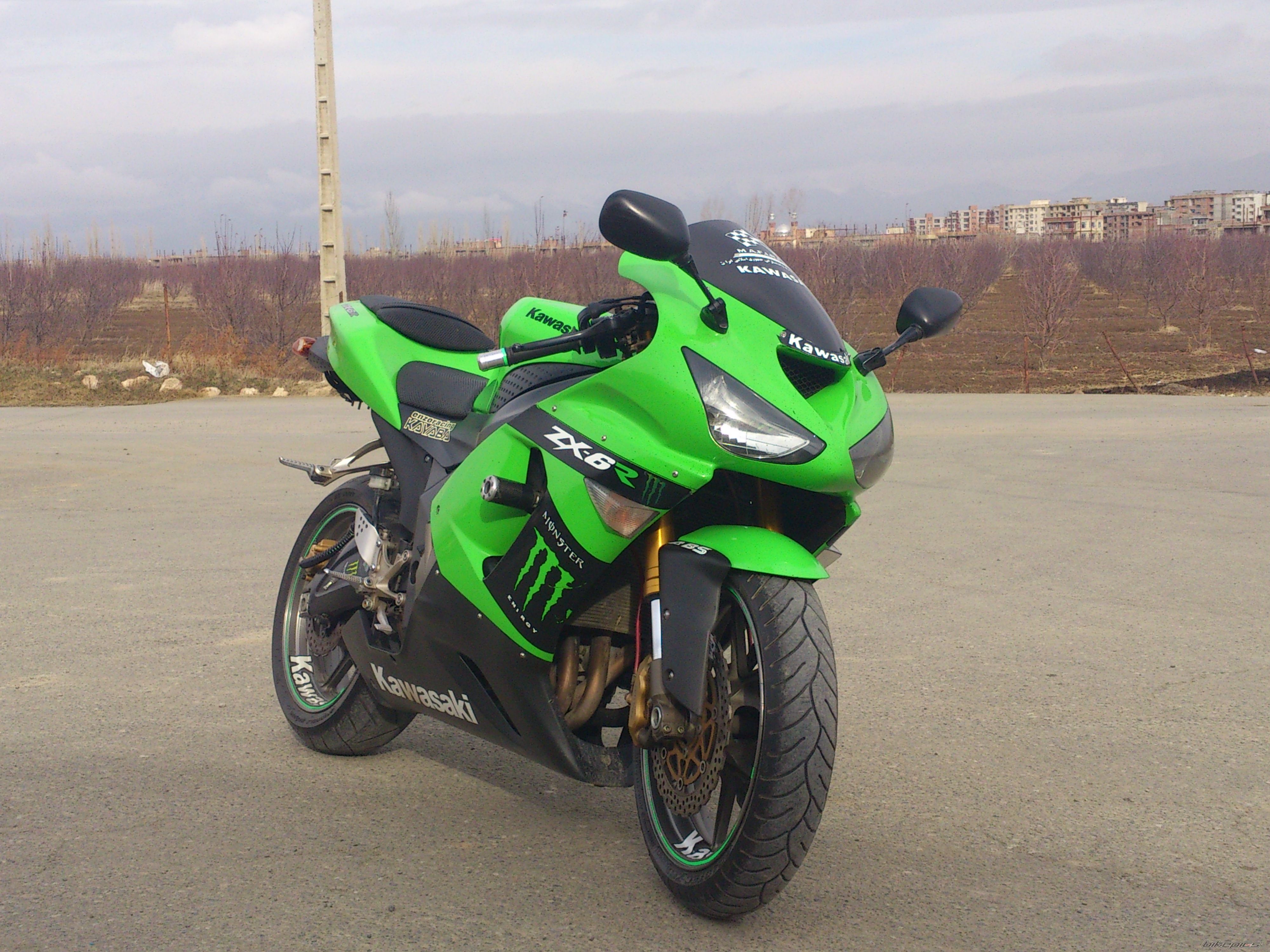 Bike Photo 2580022