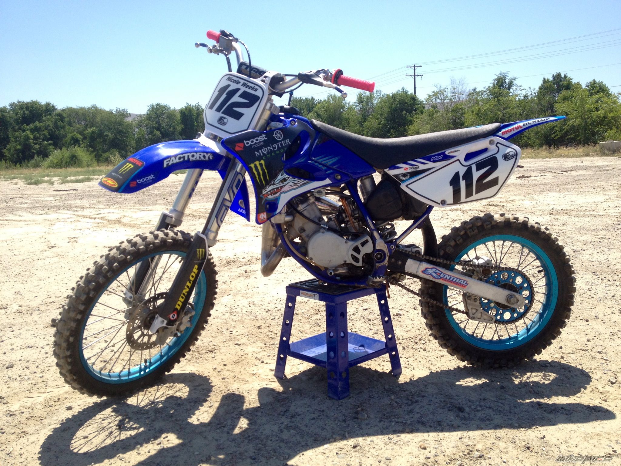 Bike Photo 2580050