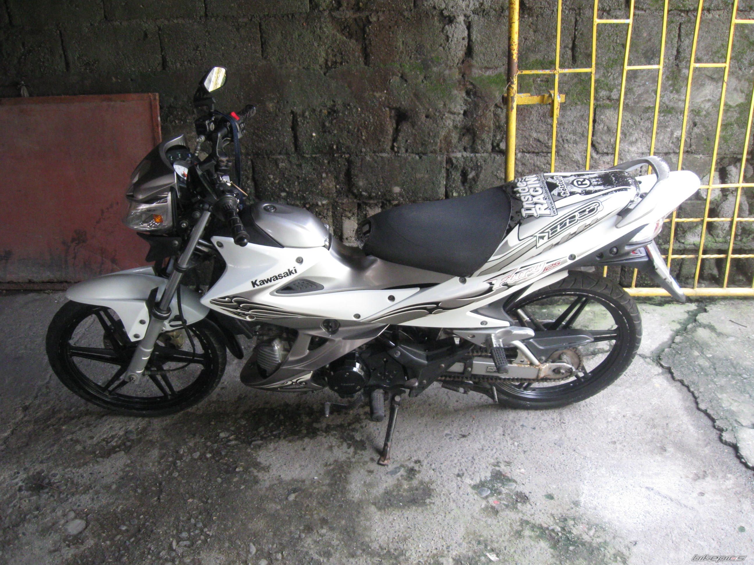 Bike Photo 2580060