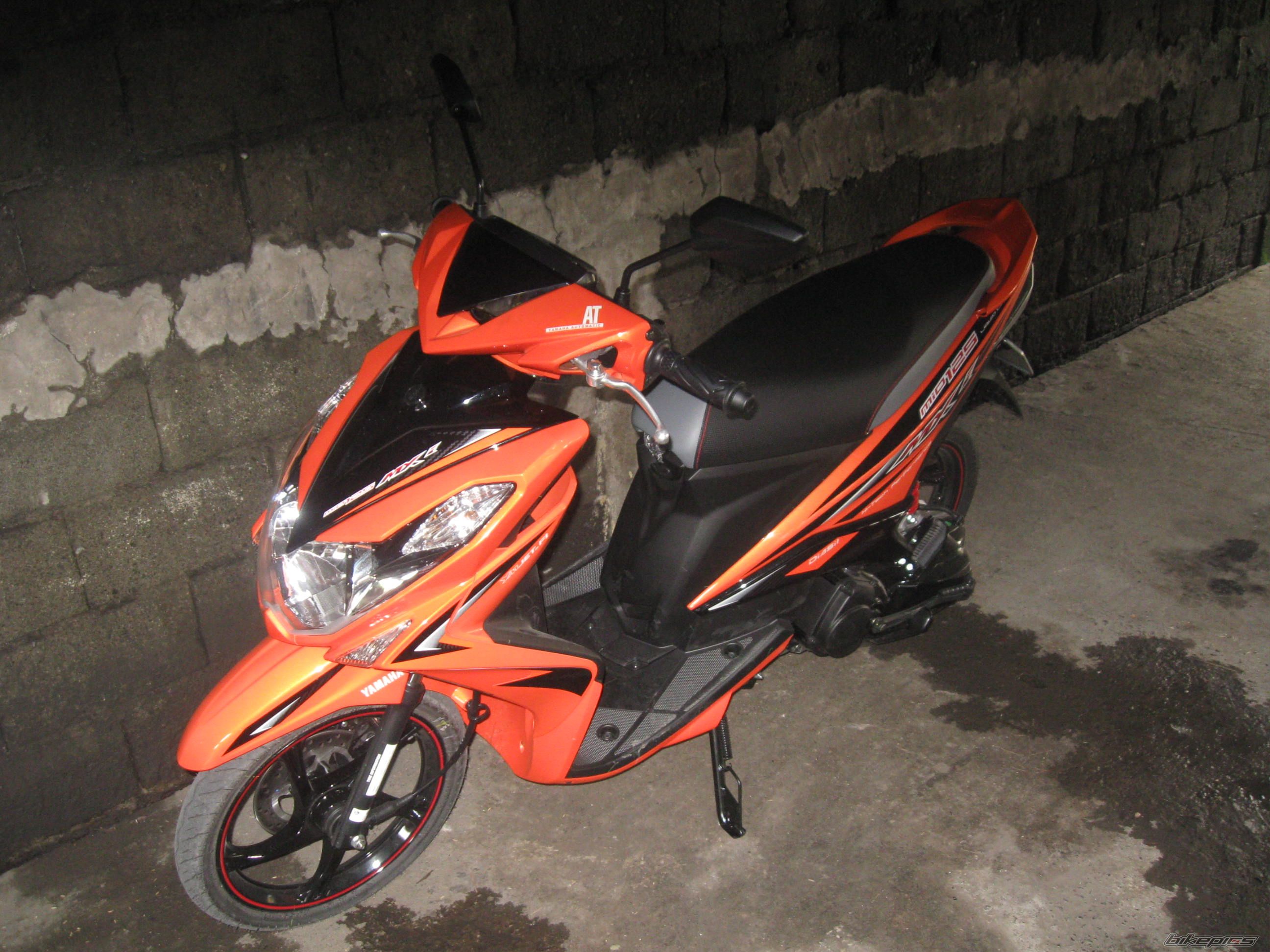 Bike Photo 2580075