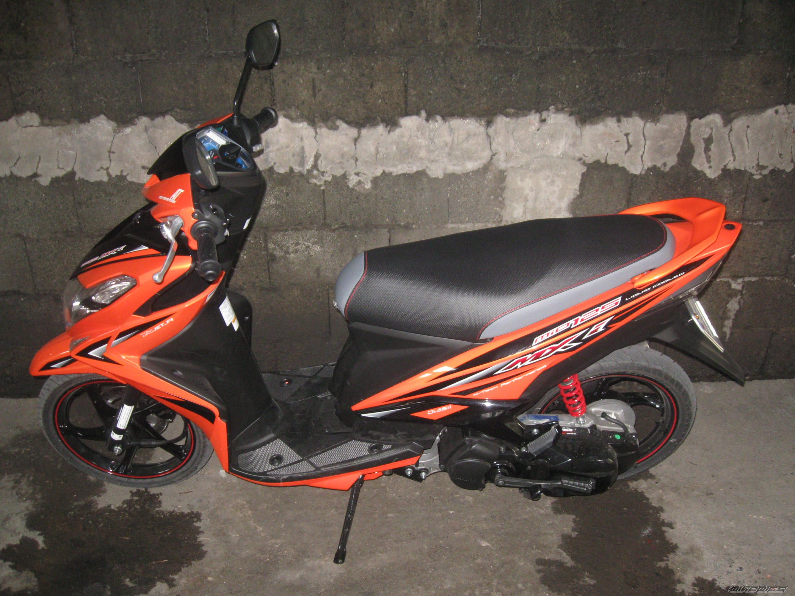 Bike Photo 2580076