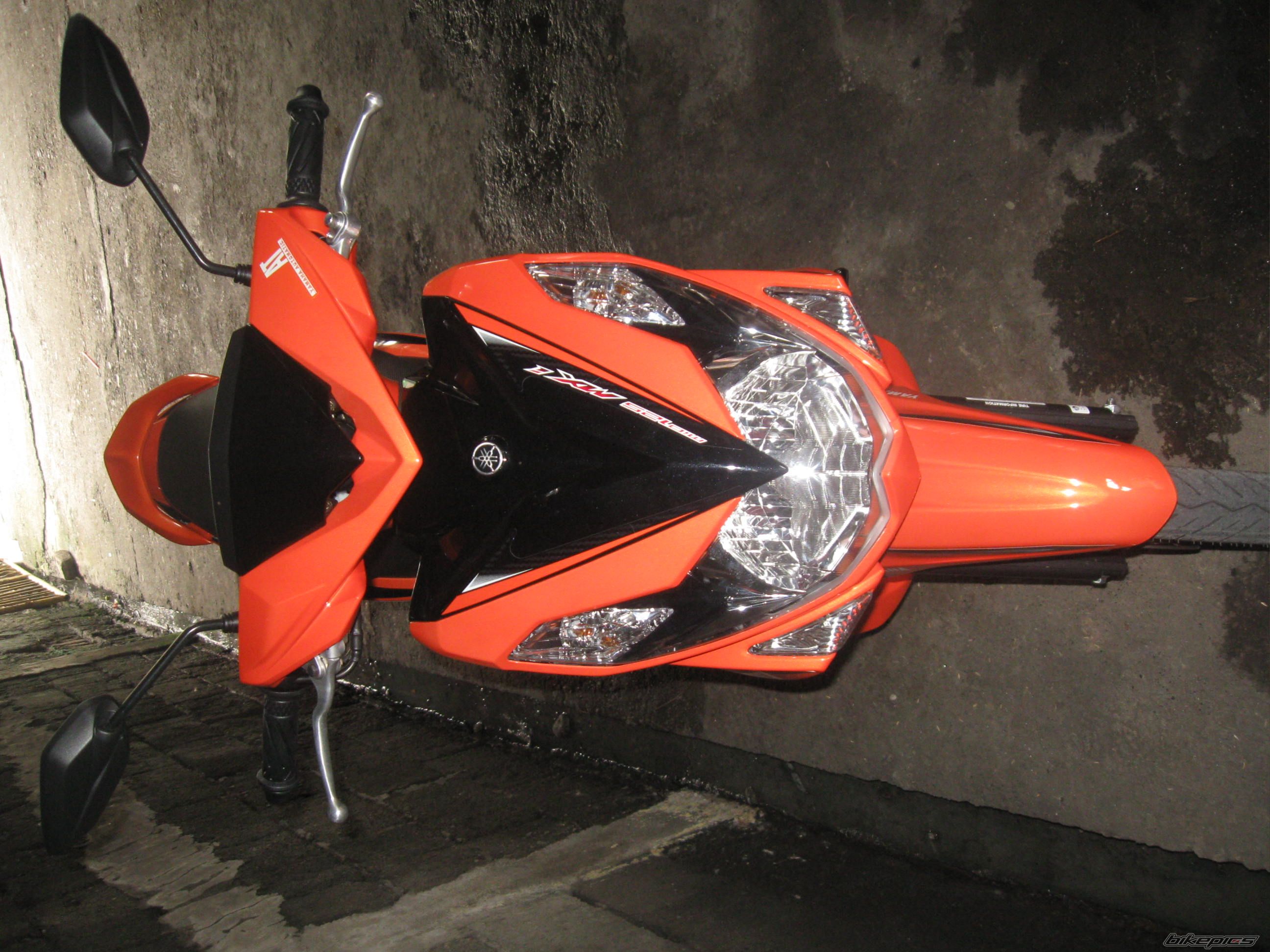 Bike Photo 2580077