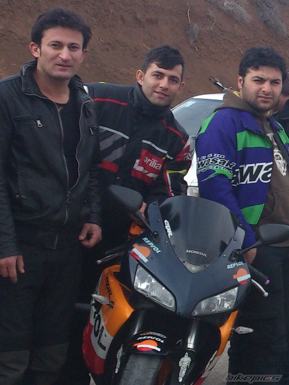 Bike Photo 2580096
