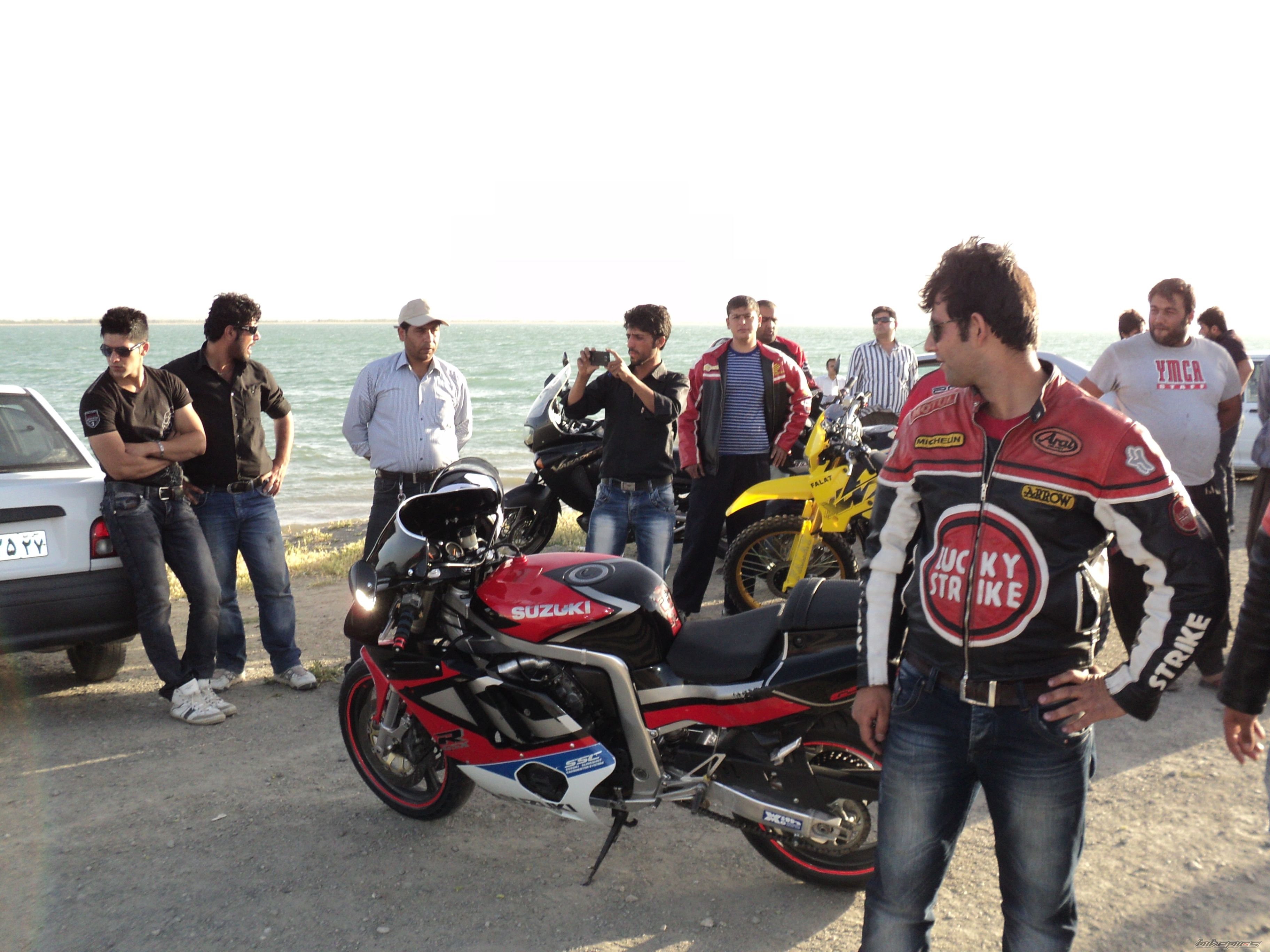 Bike Photo 2580098