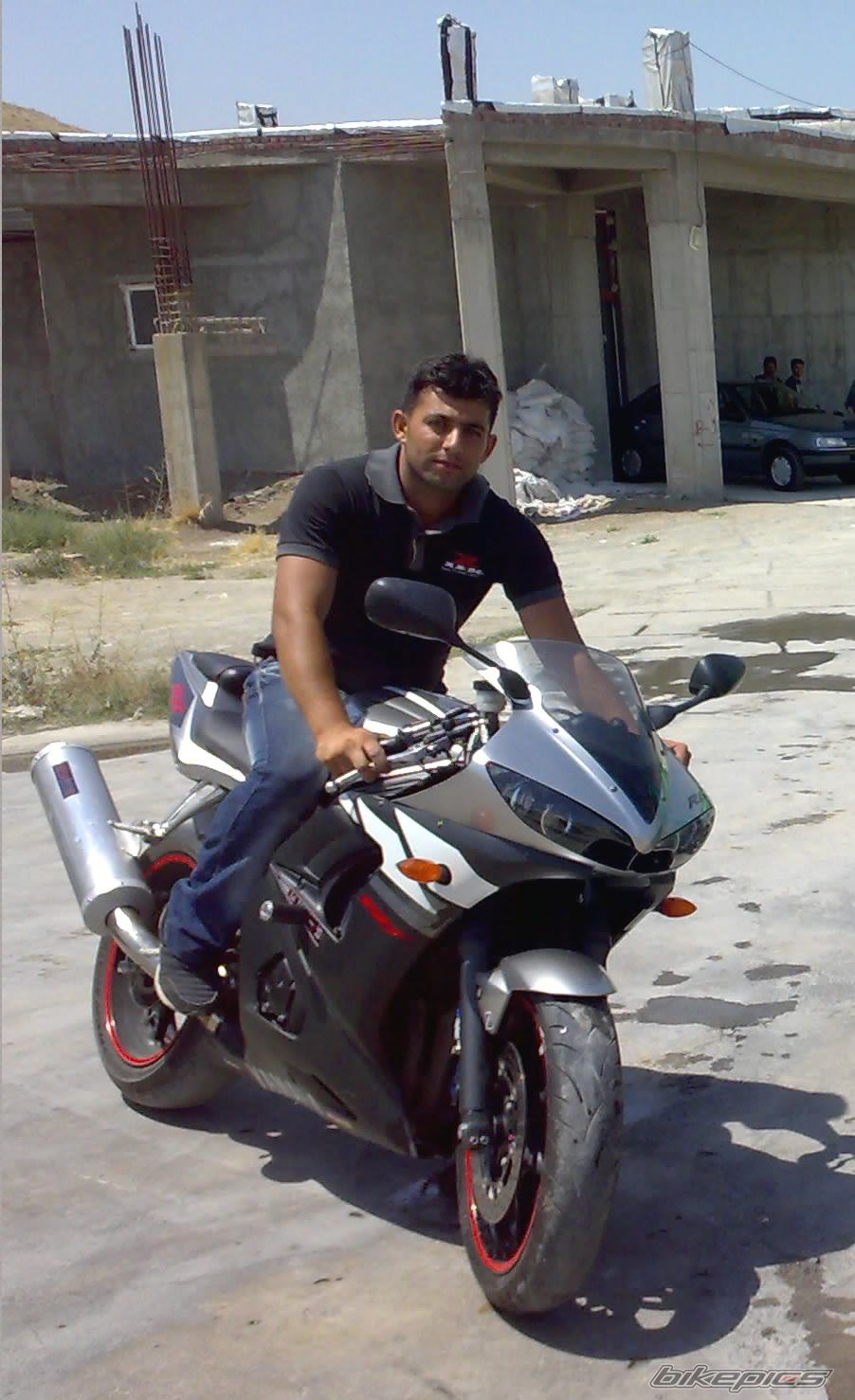 Bike Photo 2580099