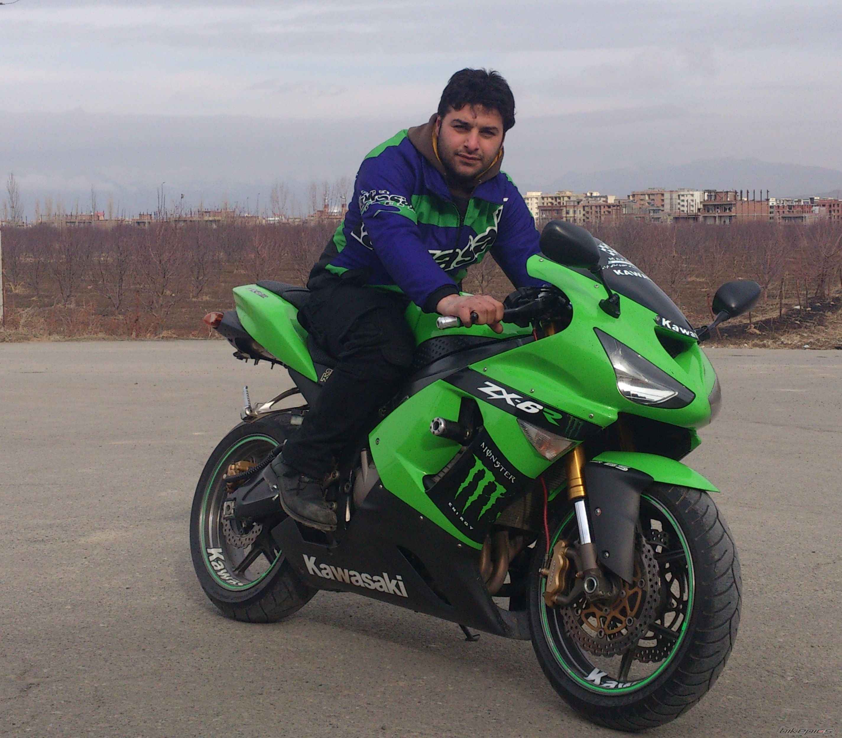 Bike Photo 2580100