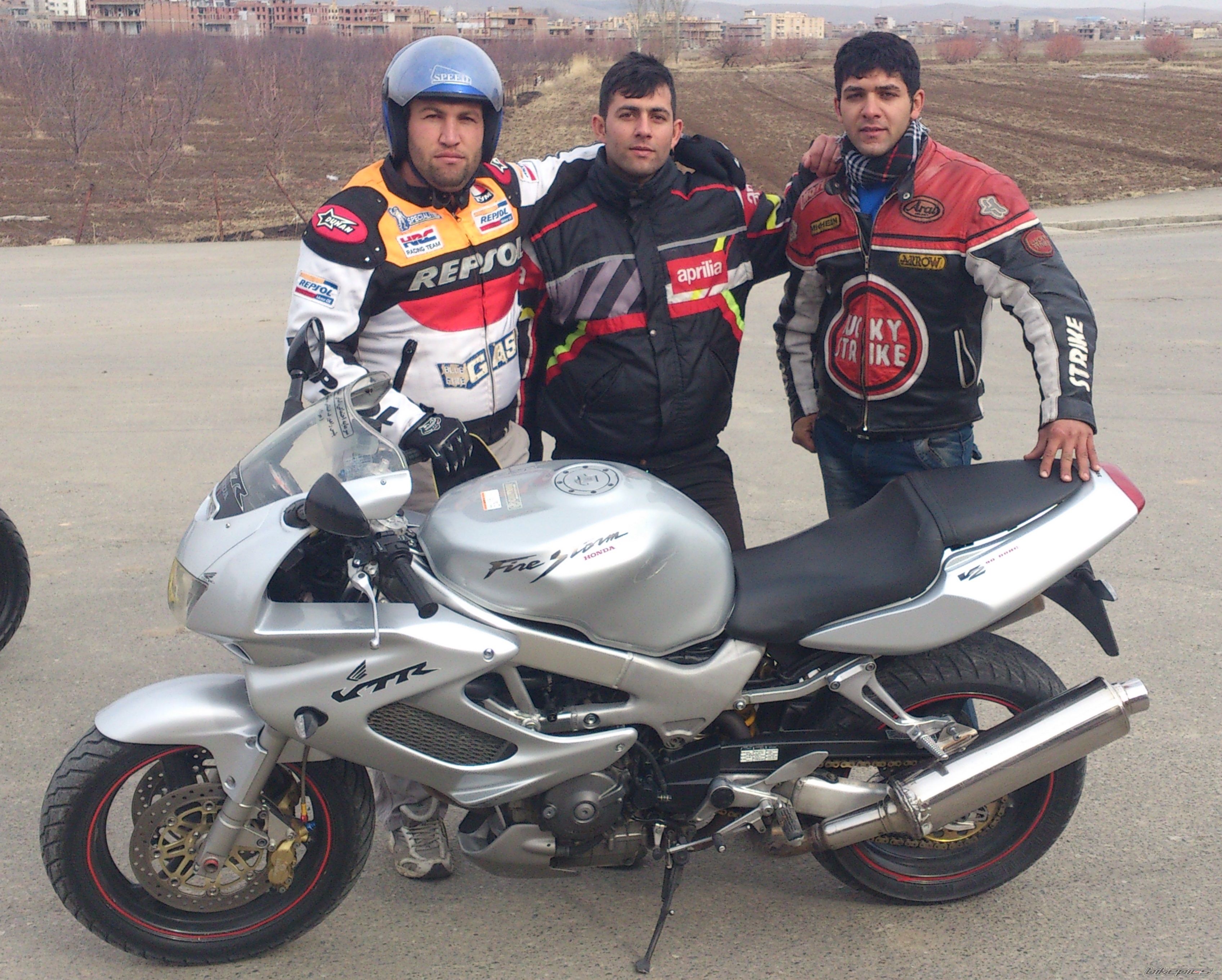 Bike Photo 2580106