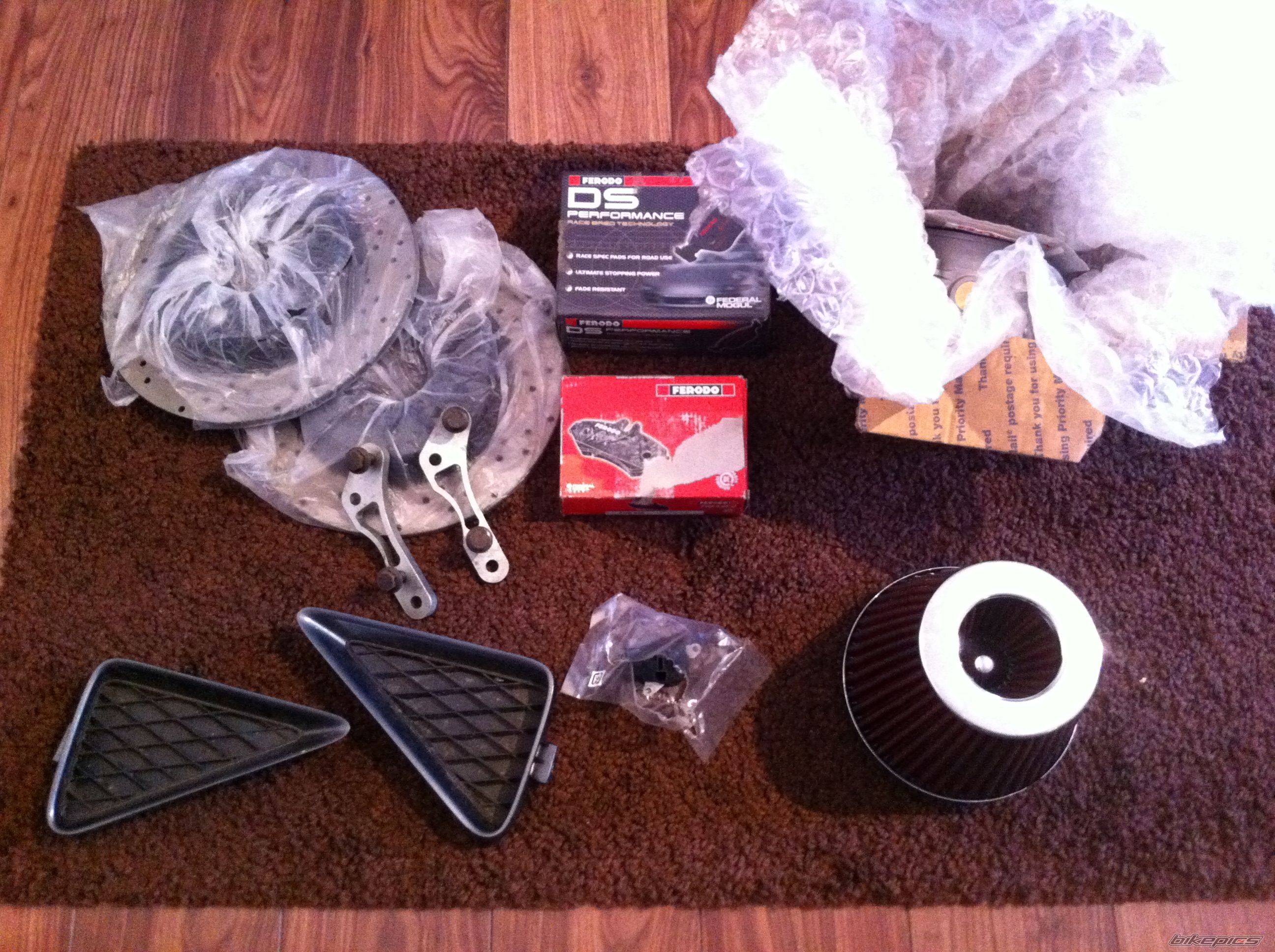 Bike Photo 2580129