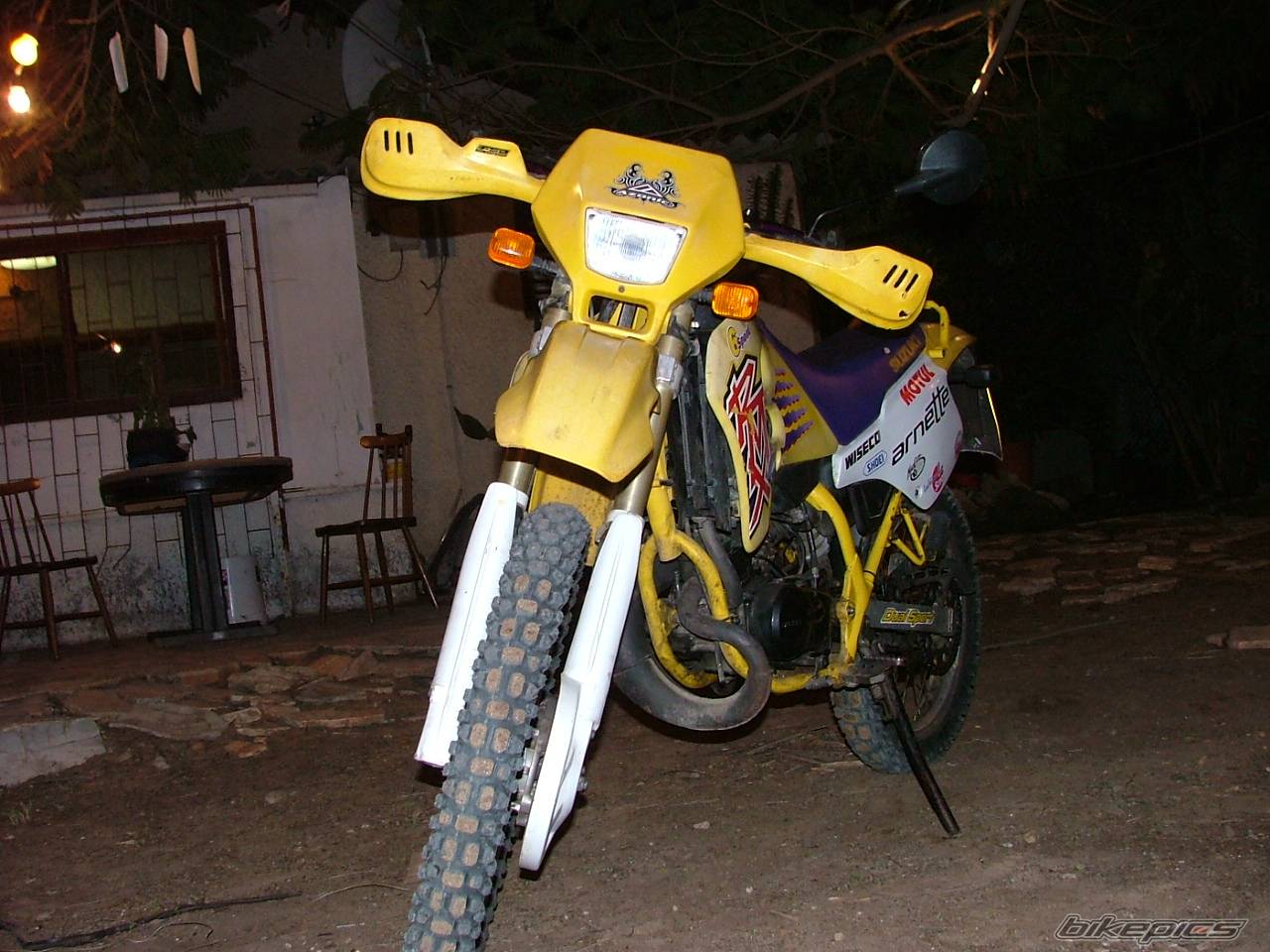 Bike Photo 258024