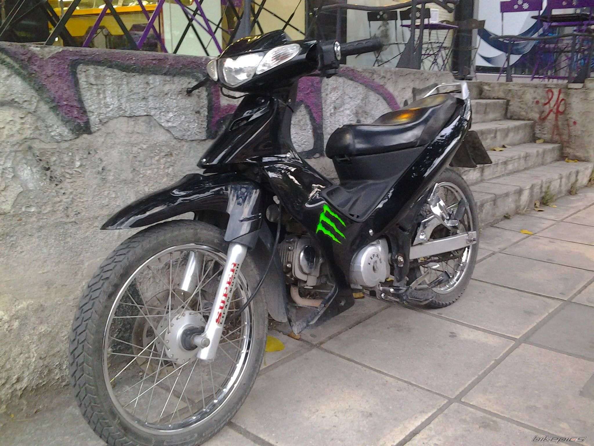 Bike Photo 2580256