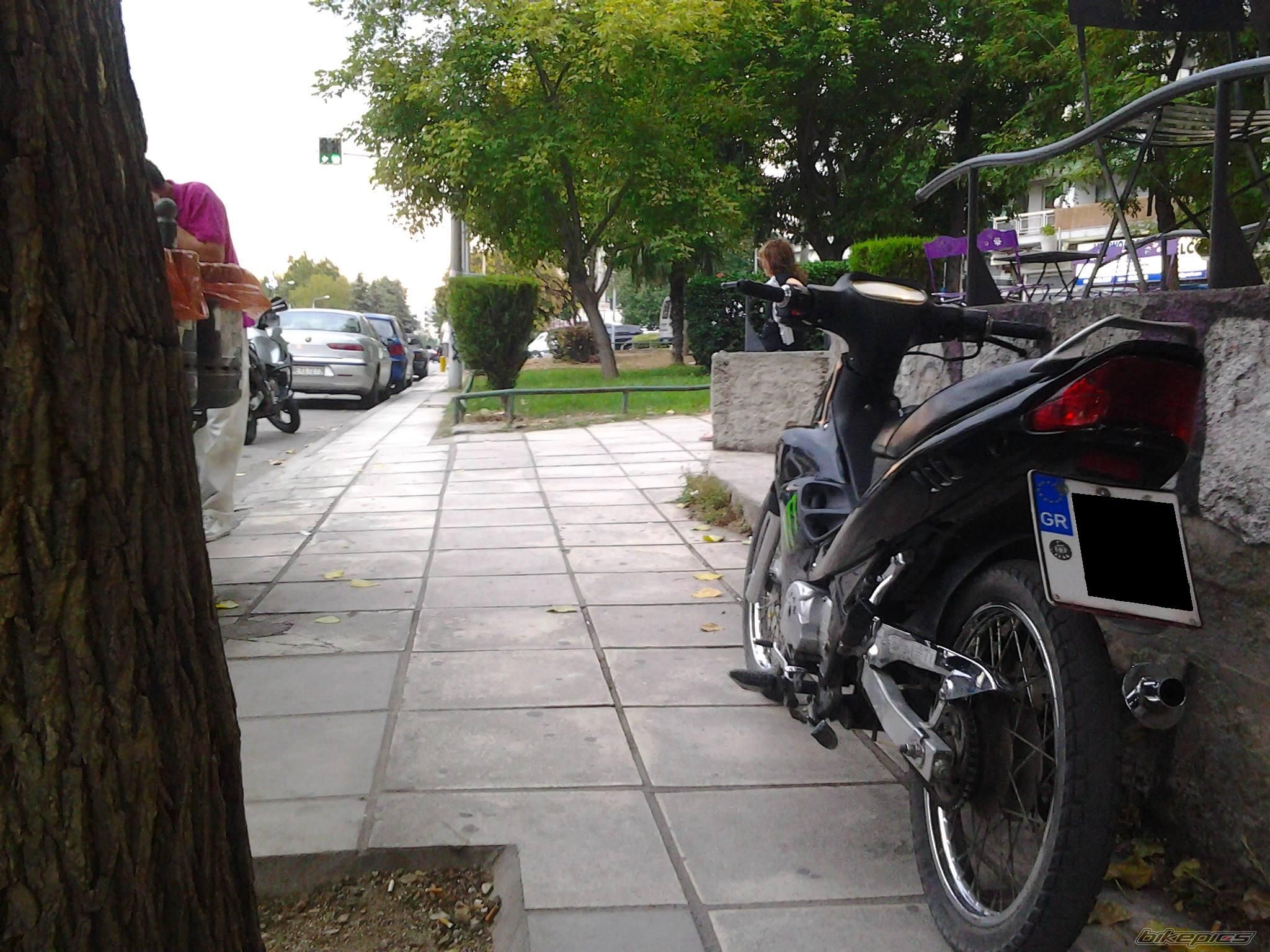Bike Photo 2580263