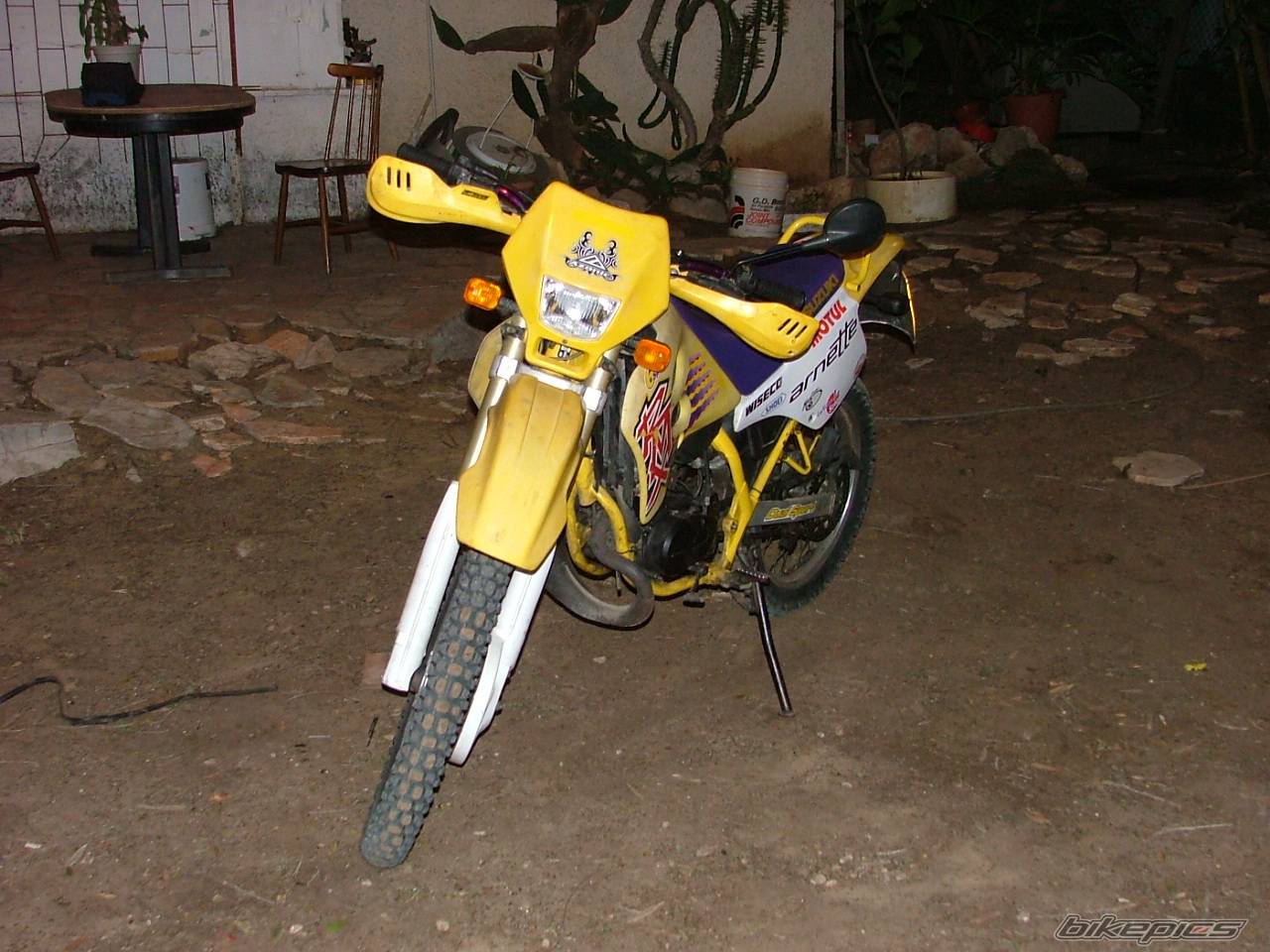 Bike Photo 258028