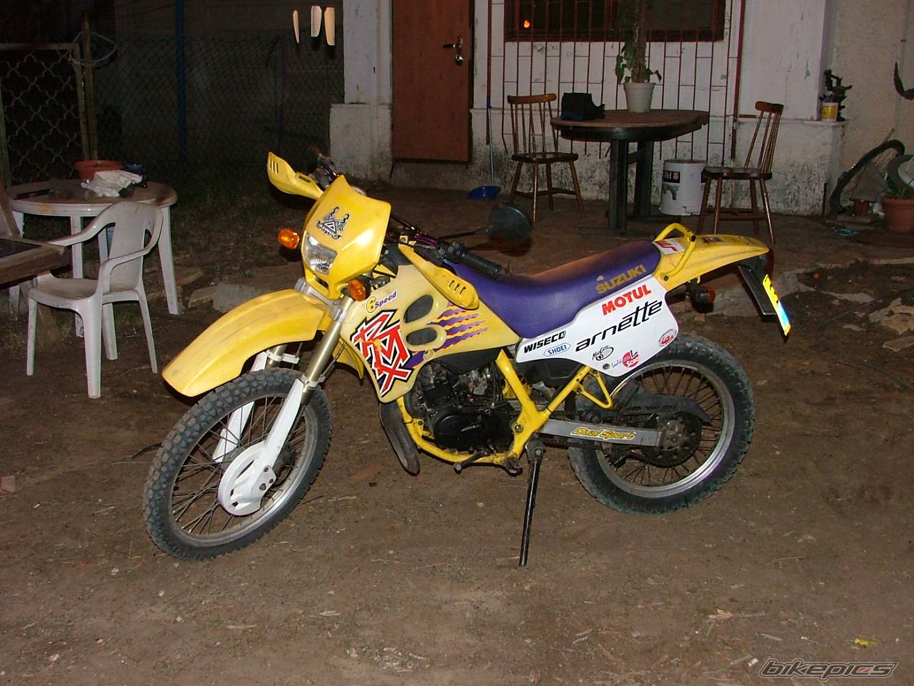 Bike Photo 258029