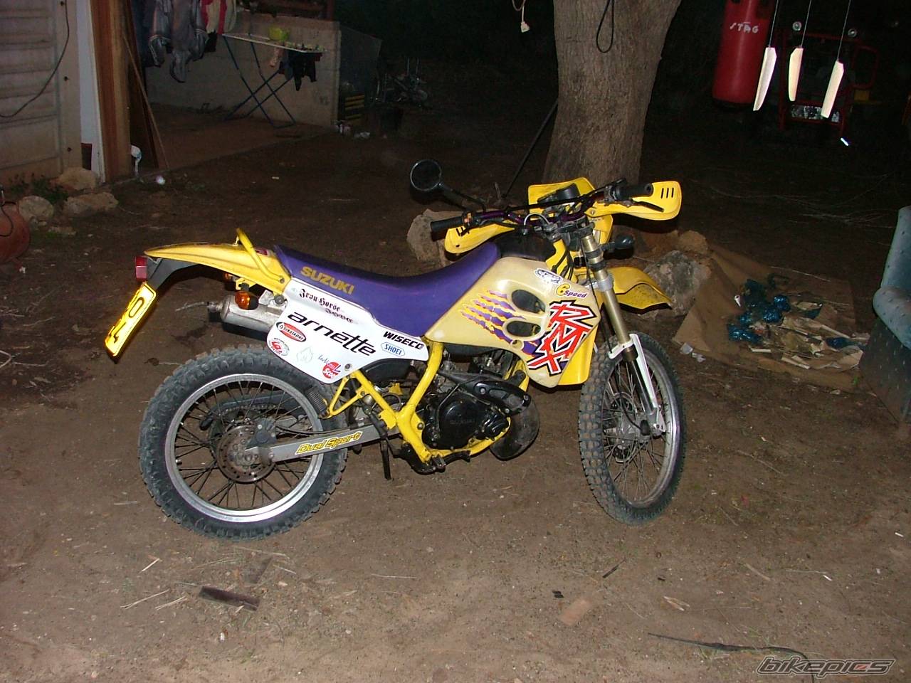 Bike Photo 258030