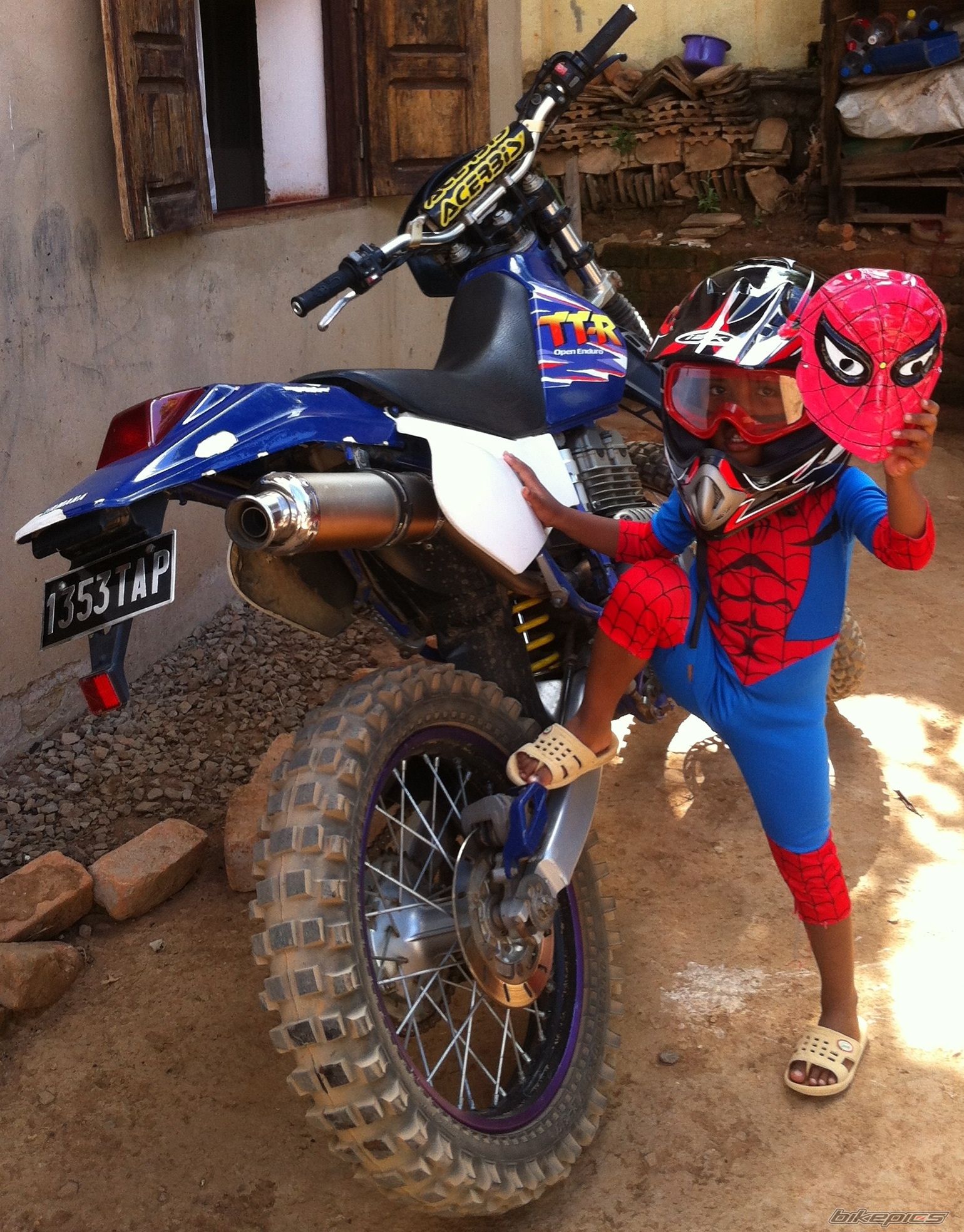 Bike Photo 2580363