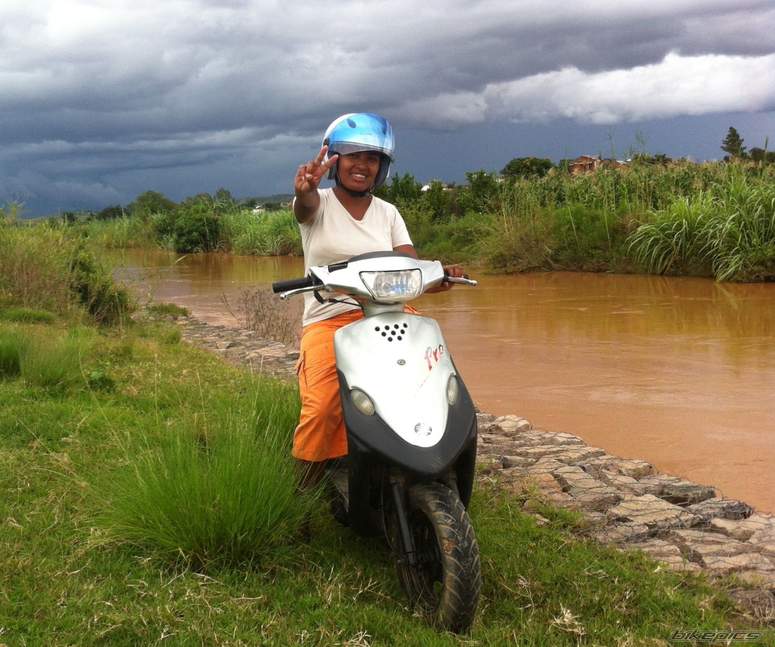 Bike Photo 2580365
