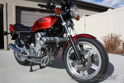 Bike Photo 2580547