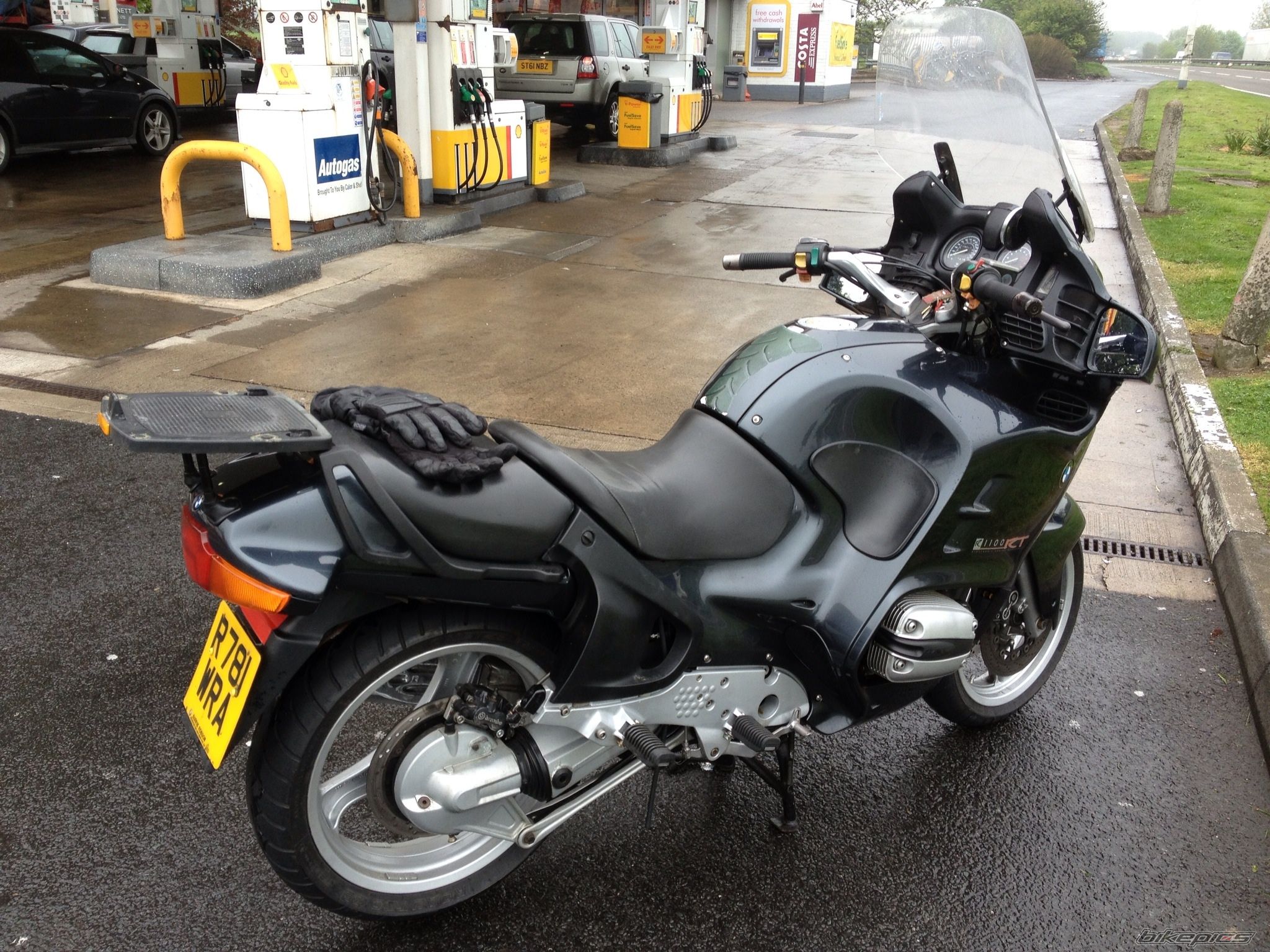 Bike Photo 2580589