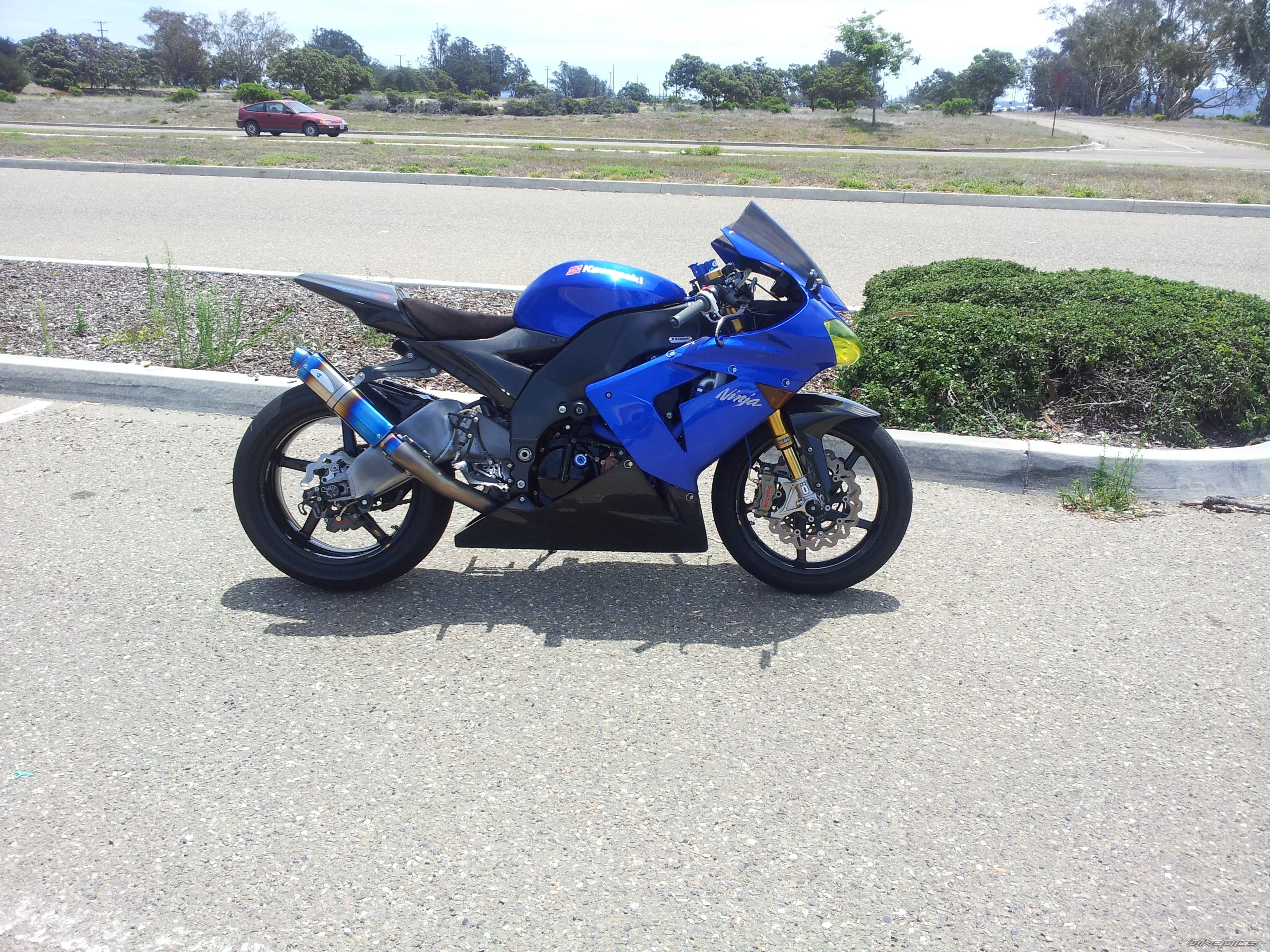 Bike Photo 2580603
