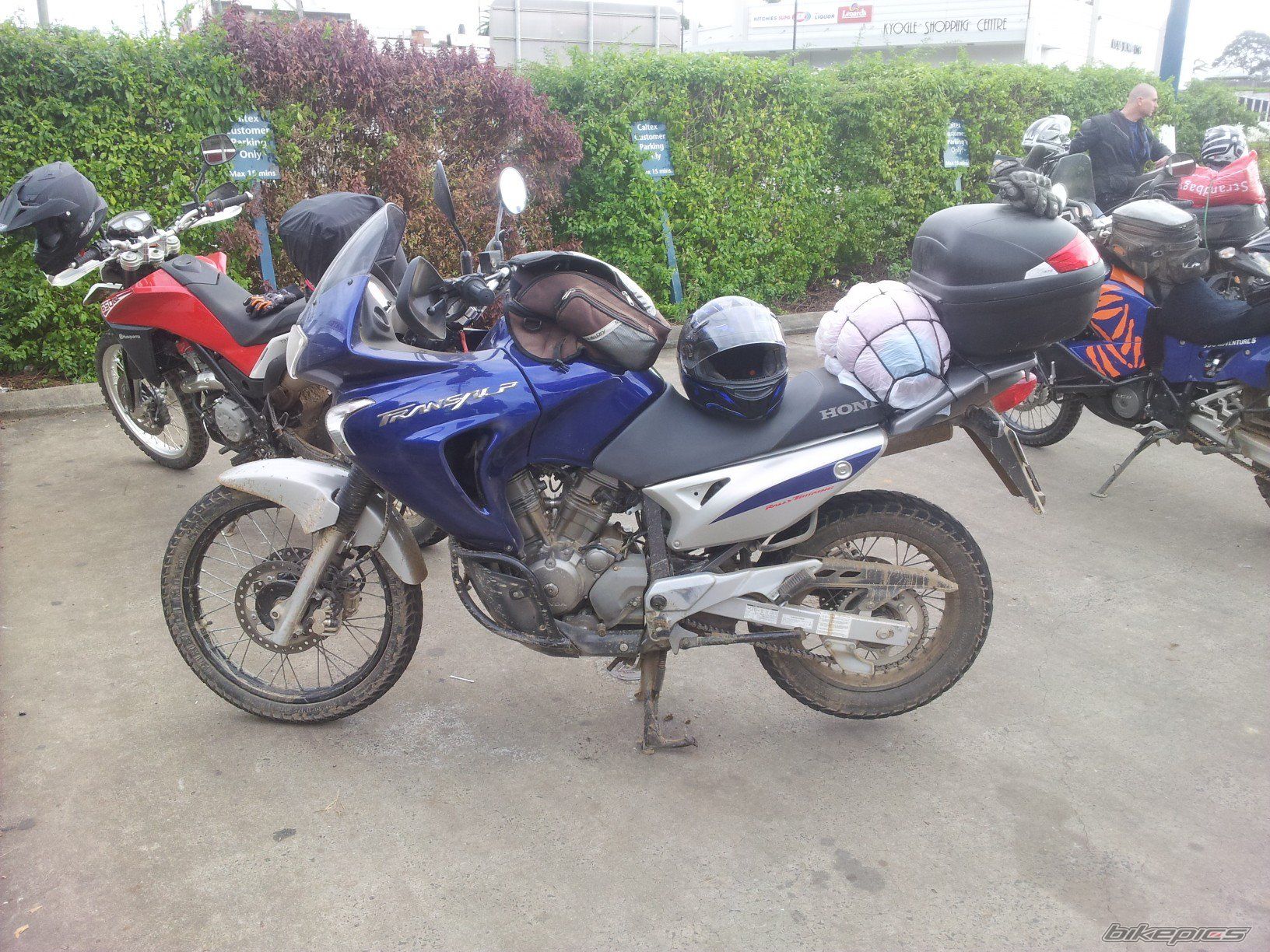 Bike Photo 2580614