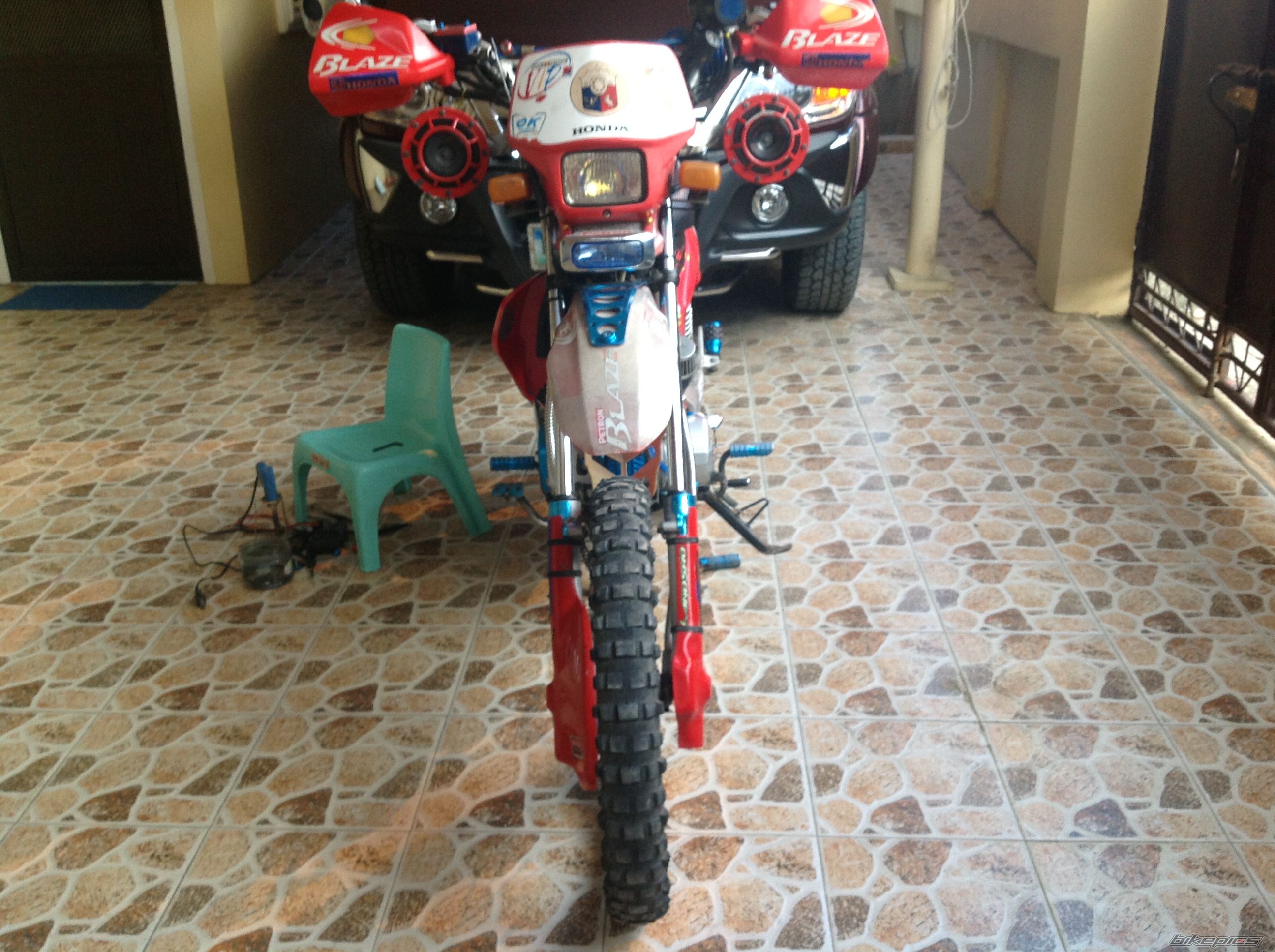 Bike Photo 2580696