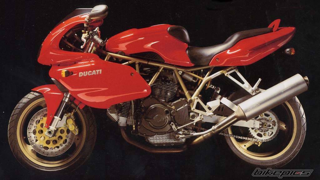 Bike Photo 25807