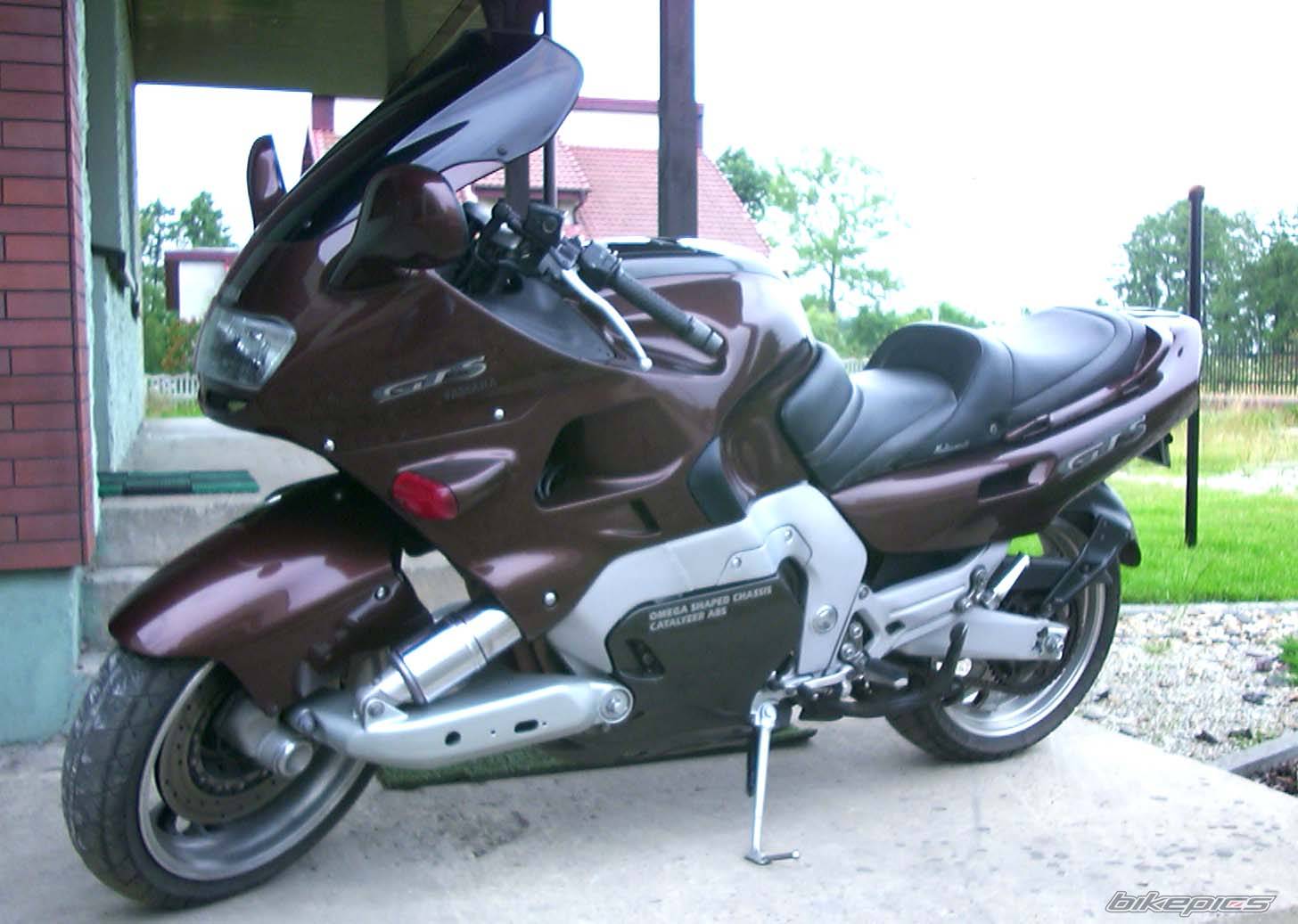 Bike Photo 258072