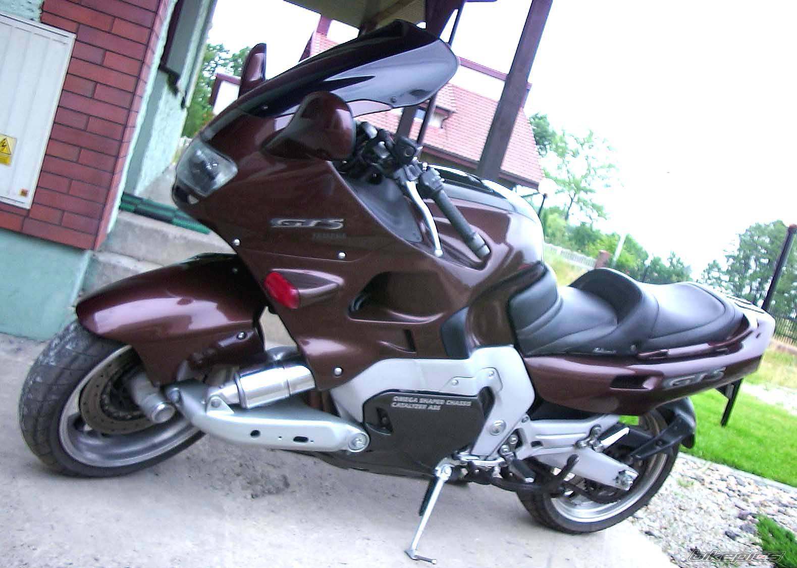 Bike Photo 258078