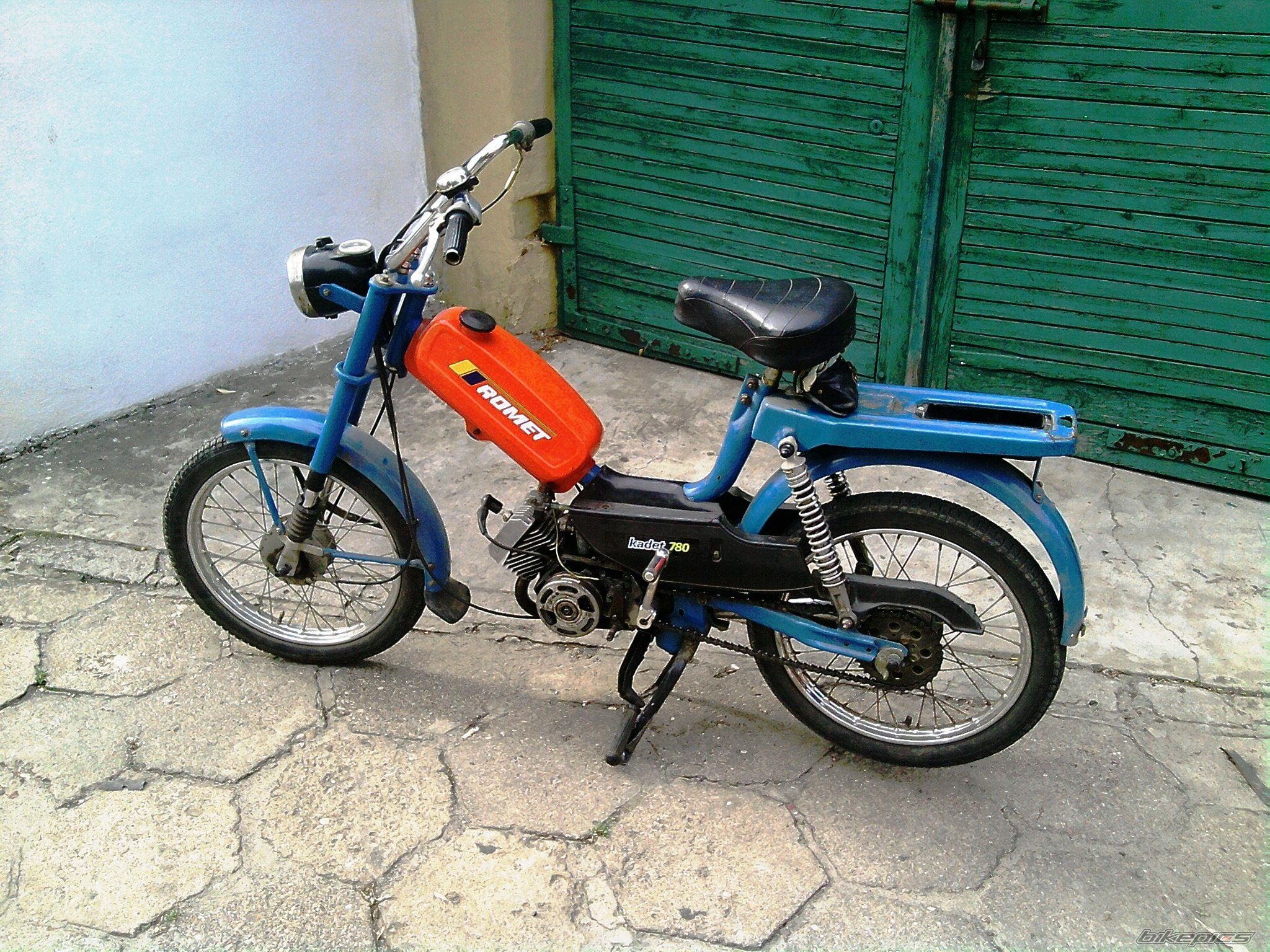 Bike Photo 2580825